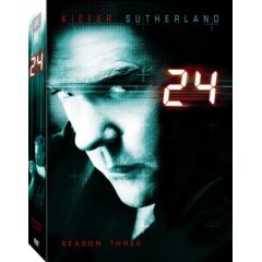 24: SEASON 3 (6PC) / (DOL DUB RPKG SUB WS SEN)-24: SEASON 3 (6PC) / (DOL DUB RPKG SUB WS SEN)