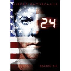 24: SEASON 6 (7PC) / (RPKG SEN)-24: SEASON 6 (7PC) / (RPKG SEN)