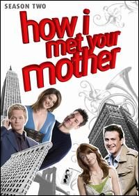 HOW I MET YOUR MOTHER: SEASON 2 (3PC) / (FULL -HOW I MET YOUR MOTHER: SEASON 2 (3PC) / (FULL 