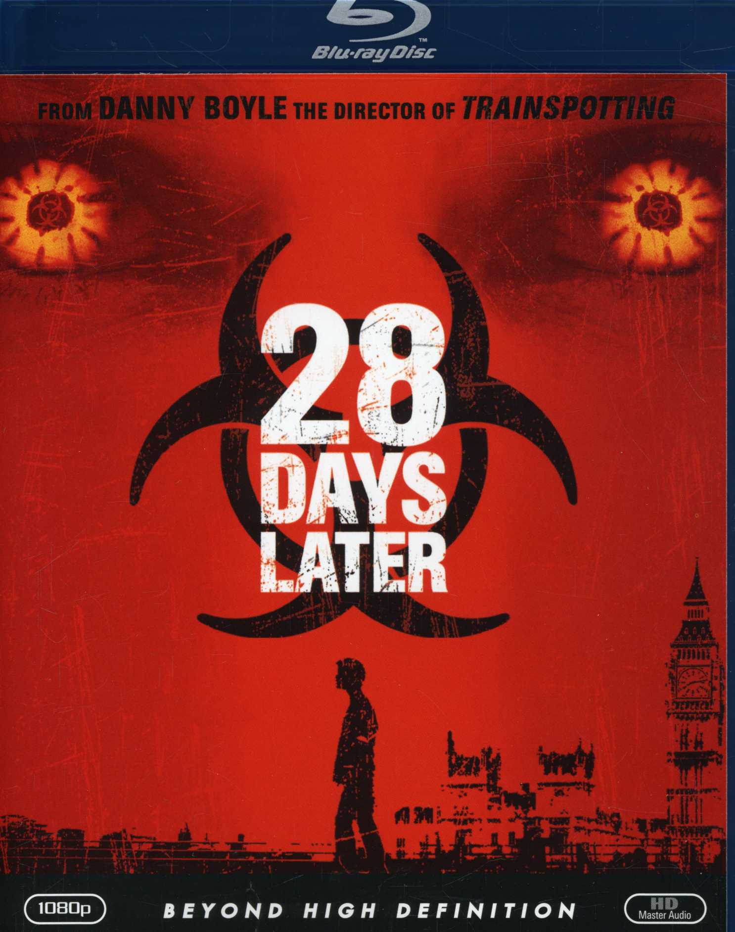28 DAYS LATER / (AC3 DOL DTS DUB SUB WS FP ICO-28 DAYS LATER / (AC3 DOL DTS DUB SUB WS FP ICO