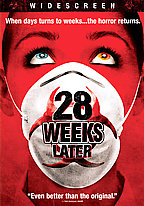 28 WEEKS LATER / (AC3 DOL WS SEN)-28 WEEKS LATER / (AC3 DOL WS SEN)