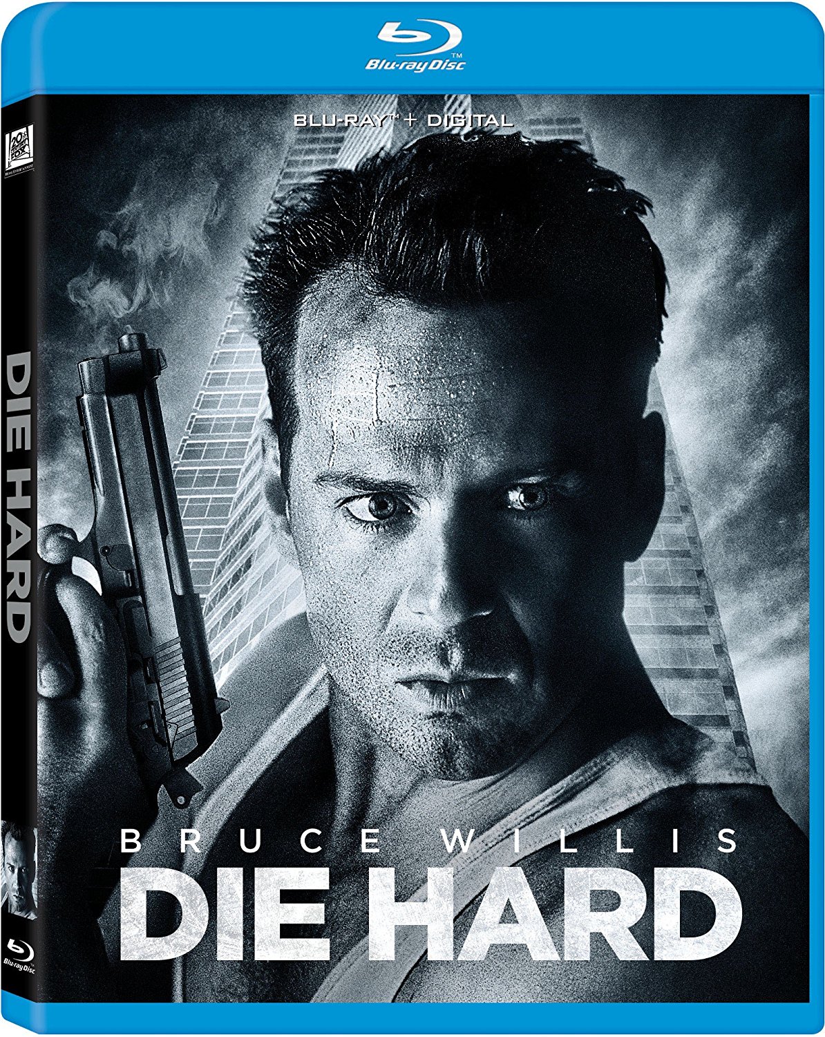DIE HARD (30TH ANNIVERSARY) / (ANIV DOL DTS WS)-DIE HARD (30TH ANNIVERSARY) / (ANIV DOL DTS WS)