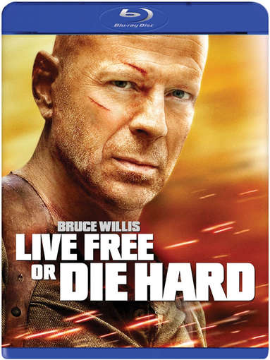 LIVE FREE OR DIE HARD / (AC3 DOL DTS DUB SUB WS)-LIVE FREE OR DIE HARD / (AC3 DOL DTS DUB SUB W