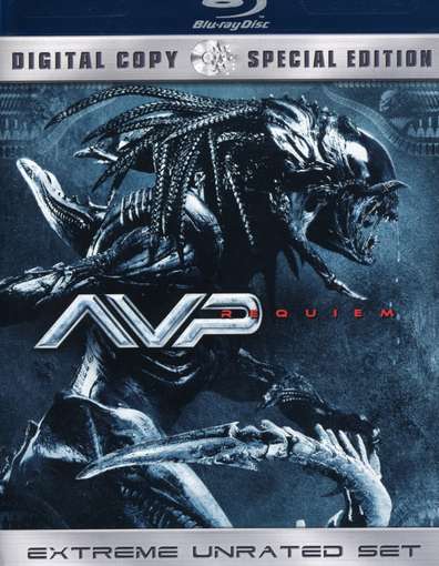 ALIEN VS PREDATOR: REQUIEM / (AC3 DIGC DOL DTS-ALIEN VS PREDATOR: REQUIEM / (AC3 DIGC DOL DTS