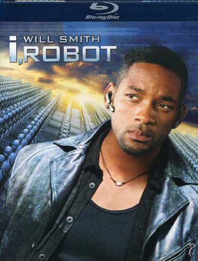 I ROBOT (2004) / (DOL DTS DUB SUB WS CHK MCSH SE-I ROBOT (2004) / (DOL DTS DUB SUB WS CHK MCSH SE