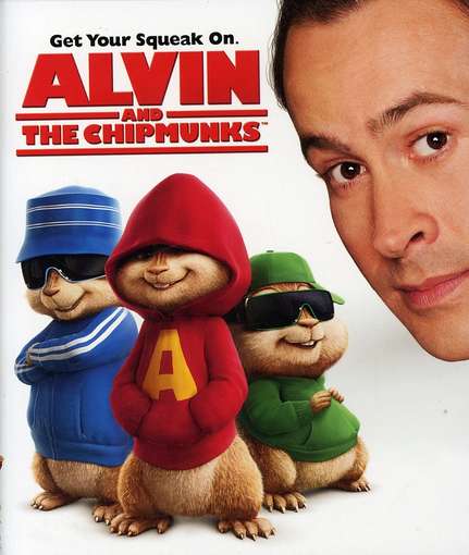 ALVIN & THE CHIPMUNKS (2007) / (AC3 DOL DUB SU-ALVIN & THE CHIPMUNKS (2007) / (AC3 DOL DUB SU