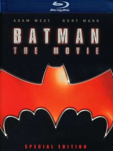 BATMAN: MOVIE (1966) / (AC3 DOL DTS DUB SUB WS)-BATMAN: MOVIE (1966) / (AC3 DOL DTS DUB SUB WS)