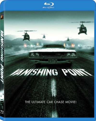 VANISHING POINT (1971) / (AC3 DOL DTS DUB SUB WS)-VANISHING POINT (1971) / (AC3 DOL DTS DUB SUB WS)