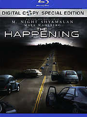HAPPENING (2PC) / (AC3 DIGC DOL DTS WS)-HAPPENING (2PC) / (AC3 DIGC DOL DTS WS)