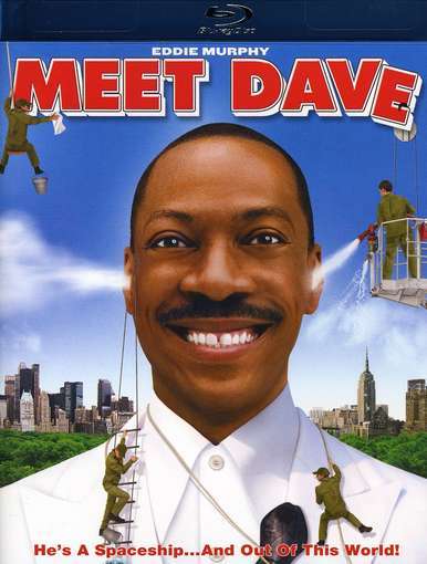 MEET DAVE / (AC3 DOL DTS DUB SUB WS)-MEET DAVE / (AC3 DOL DTS DUB SUB WS)
