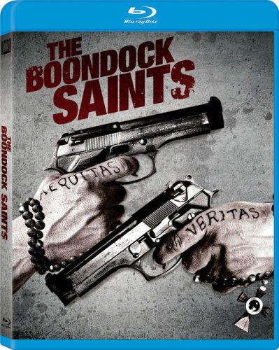 BOONDOCK SAINTS / (AC3 DOL DTS SUB WS)-BOONDOCK SAINTS / (AC3 DOL DTS SUB WS)