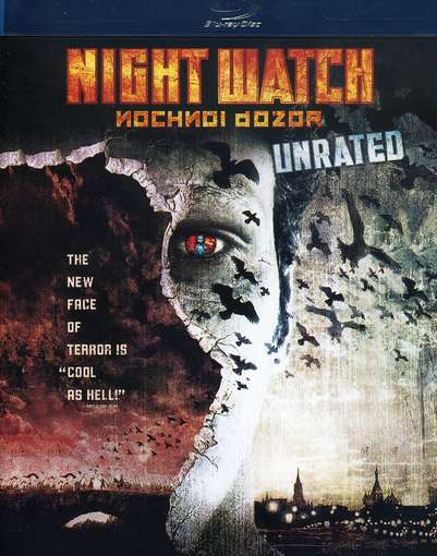 NIGHT WATCH (2004) / (AC3 DOL DUB SUB WS)-NIGHT WATCH (2004) / (AC3 DOL DUB SUB WS)