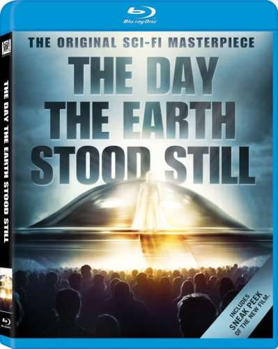 DAY THE EARTH STOOD STILL / (FULL SPEC AC3 DOL-DAY THE EARTH STOOD STILL / (FULL SPEC AC3 DOL