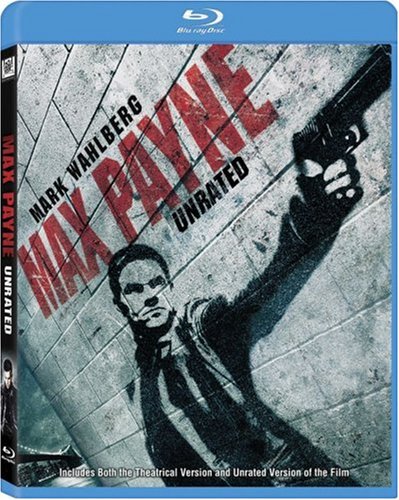 MAX PAYNE (2PC) / (SPEC AC3 DIGC DOL DTS WS P&-MAX PAYNE (2PC) / (SPEC AC3 DIGC DOL DTS WS P&