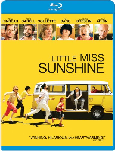 LITTLE MISS SUNSHINE / (AC3 DOL DTS DUB SUB WS)-LITTLE MISS SUNSHINE / (AC3 DOL DTS DUB SUB WS)