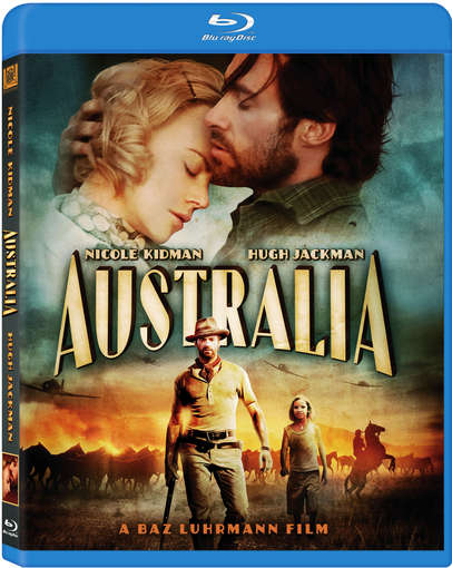 AUSTRALIA / (AC3 DOL DTS DUB SUB WS P&S MCSH)-AUSTRALIA / (AC3 DOL DTS DUB SUB WS P&S MCSH)