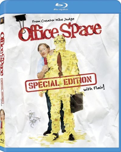 OFFICE SPACE (1999) / (AC3 DOL DTS DUB SUB WS)-OFFICE SPACE (1999) / (AC3 DOL DTS DUB SUB WS)
