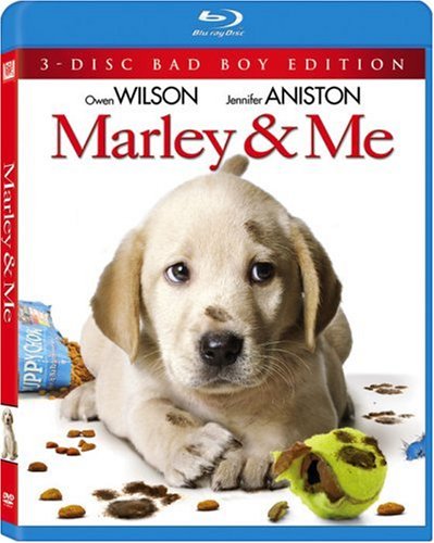 MARLEY & ME (3PC) / (SPEC AC3 DIGC DOL DUB SUB-MARLEY & ME (3PC) / (SPEC AC3 DIGC DOL DUB SUB