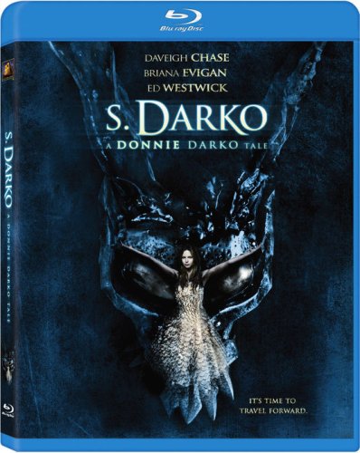 S DARKO: A DONNIE DARKO TALE / (AC3 DOL DTS DU-S DARKO: A DONNIE DARKO TALE / (AC3 DOL DTS DU