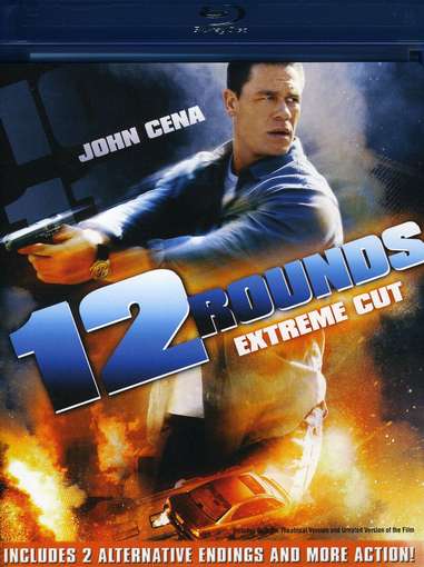12 ROUNDS (2PC) (RATED) (UNRATED) / (AC3 DIGC -12 ROUNDS (2PC) (RATED) (UNRATED) / (AC3 DIGC 