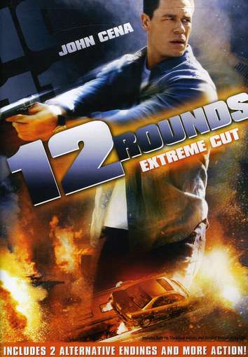 12 ROUNDS (RATED) (UNRATED) / (AC3 DOL DUB SUB-12 ROUNDS (RATED) (UNRATED) / (AC3 DOL DUB SUB