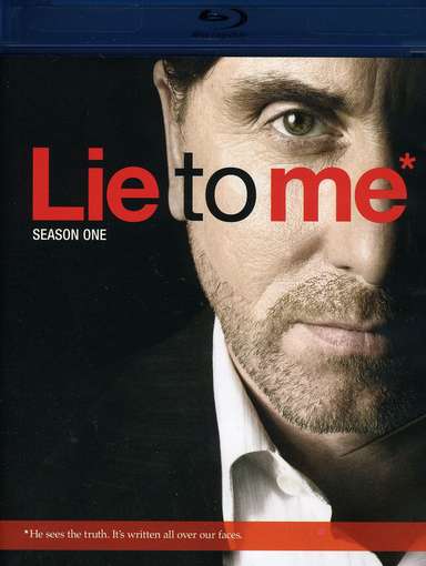 LIE TO ME: SEASON 1 (3PC) / (AC3 DOL DTS SUB W-LIE TO ME: SEASON 1 (3PC) / (AC3 DOL DTS SUB W