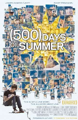 500 DAYS OF SUMMER (2PC) / (AC3 DIGC DOL DUB R-500 DAYS OF SUMMER (2PC) / (AC3 DIGC DOL DUB R