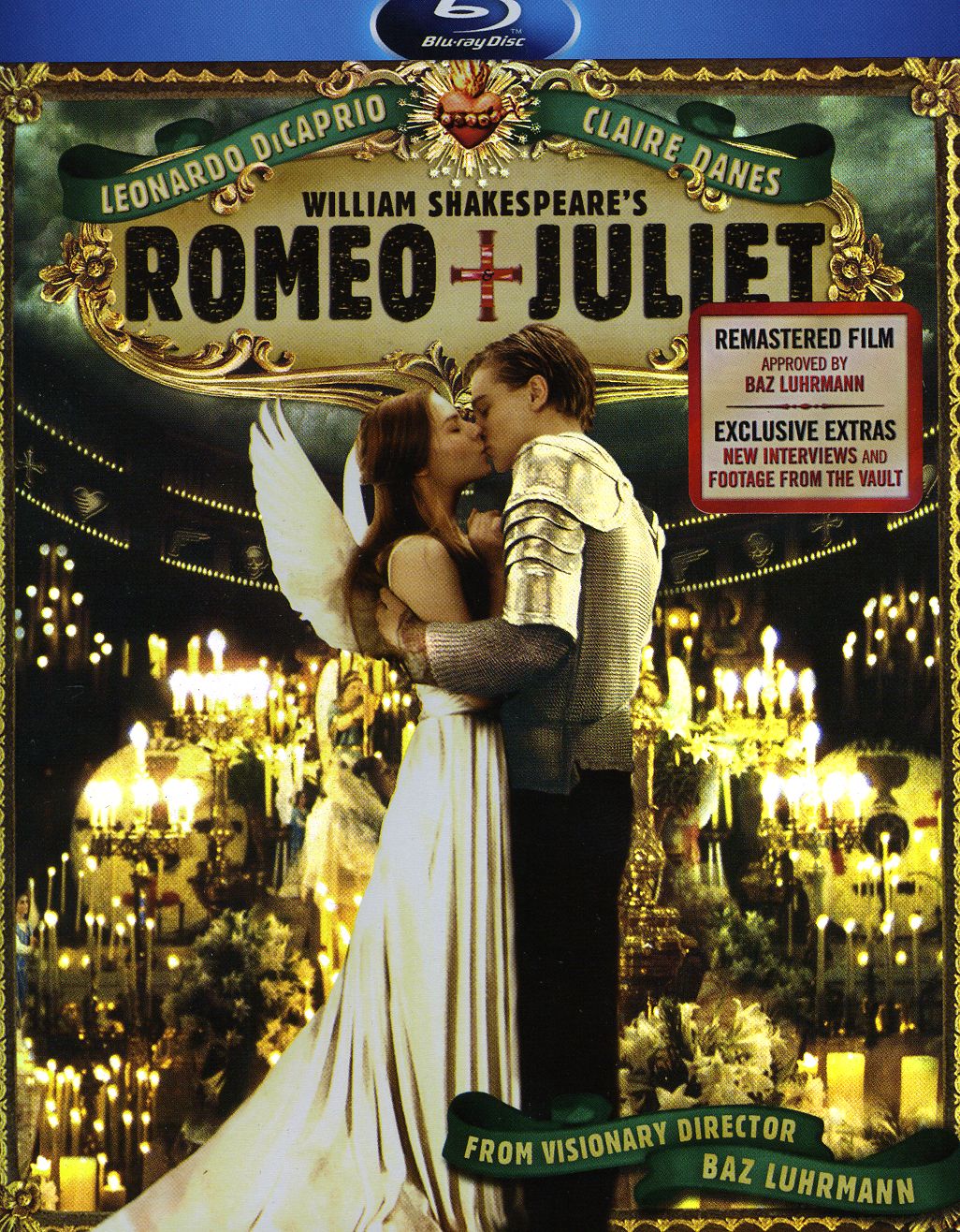 ROMEO & JULIET (1996) / (AC3 DOL DTS DUB SUB WS)-ROMEO & JULIET (1996) / (AC3 DOL DTS DUB SUB WS)