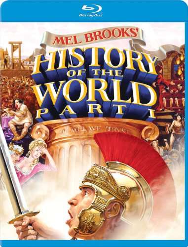 HISTORY OF THE WORLD PART 1 / (AC3 DOL DTS DUB-HISTORY OF THE WORLD PART 1 / (AC3 DOL DTS DUB
