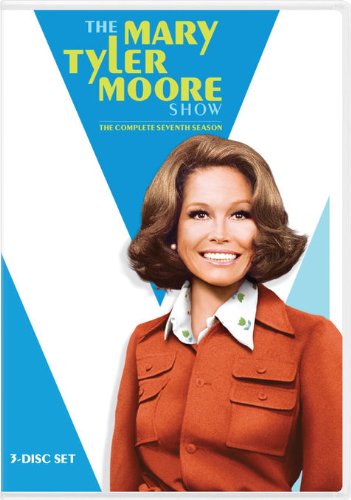 MARY TYLER MOORE: COMPLETE SEVENTH SEASON (3PC)-MARY TYLER MOORE: COMPLETE SEVENTH SEASON (3PC)