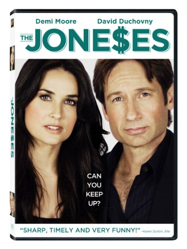 JONESES / (AC3 DOL DTS WS)-JONESES / (AC3 DOL DTS WS)
