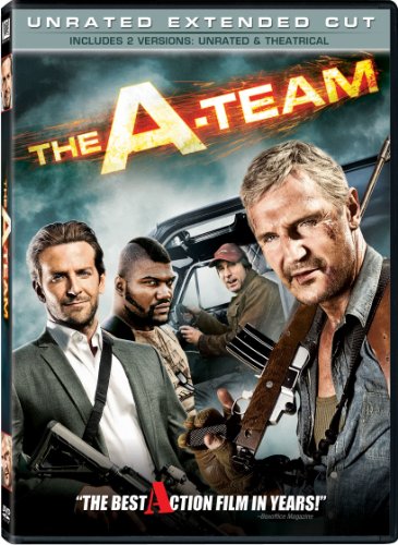 A-TEAM (2010) / (AC3 DOL DUB SUB WS)-A-TEAM (2010) / (AC3 DOL DUB SUB WS)