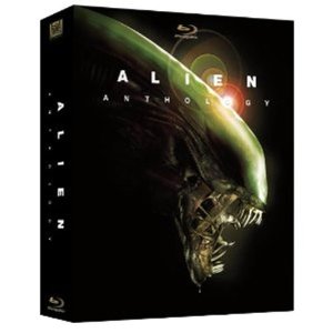 ALIEN ANTHOLOGY (6PC) / (BOX AC3 DOL DTS DUB R-ALIEN ANTHOLOGY (6PC) / (BOX AC3 DOL DTS DUB R