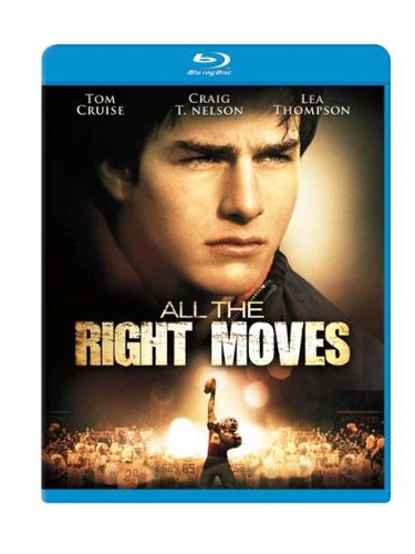 ALL THE RIGHT MOVES / (AC3 DOL DTS DUB SUB WS)-ALL THE RIGHT MOVES / (AC3 DOL DTS DUB SUB WS)