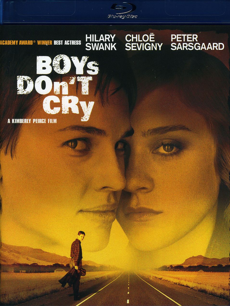 BOYS DON'T CRY (1999) / (AC3 DOL DTS WS)-BOYS DON'T CRY (1999) / (AC3 DOL DTS WS)