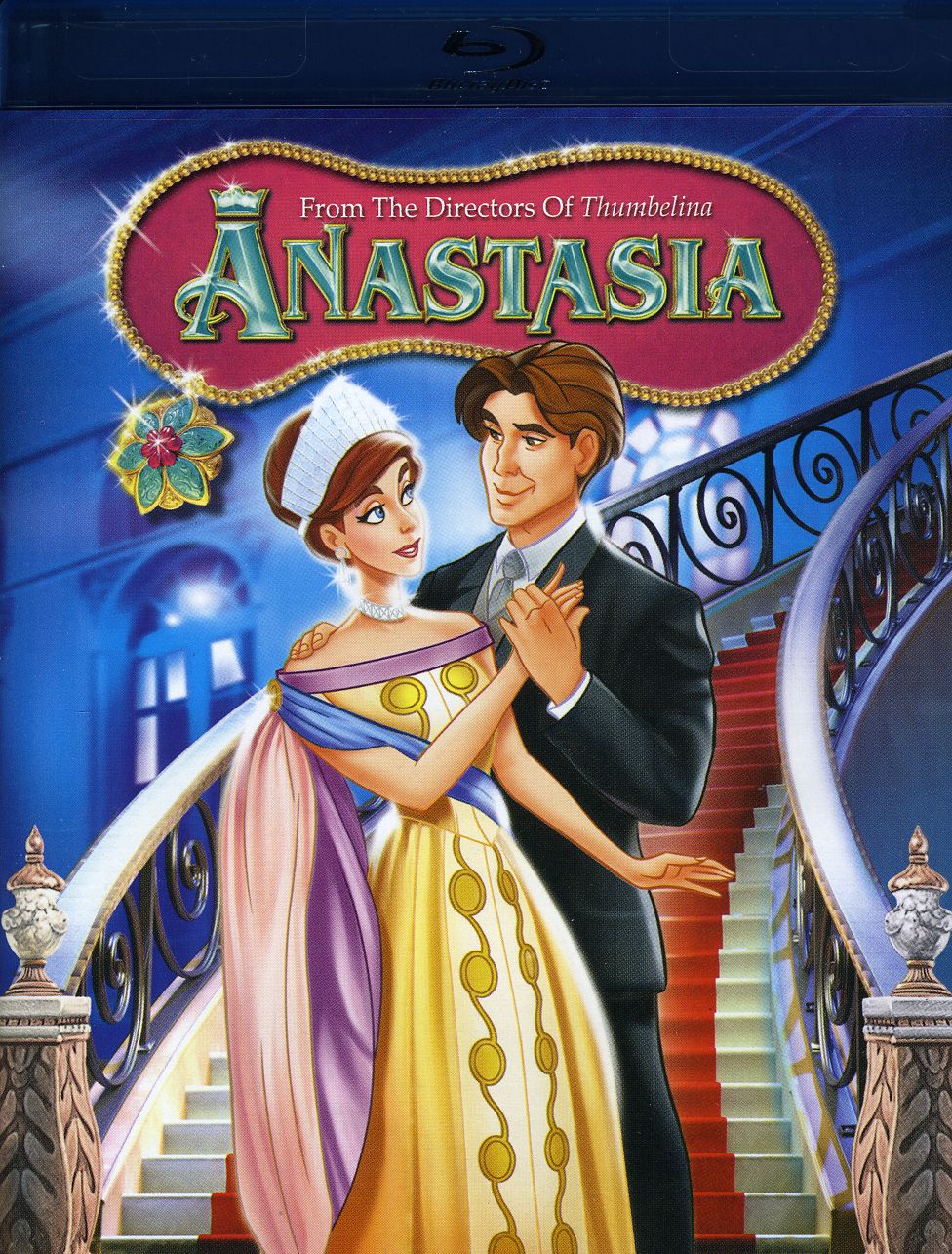 ANASTASIA (1997) / (AC3 DOL DTS DUB SUB WS)-ANASTASIA (1997) / (AC3 DOL DTS DUB SUB WS)
