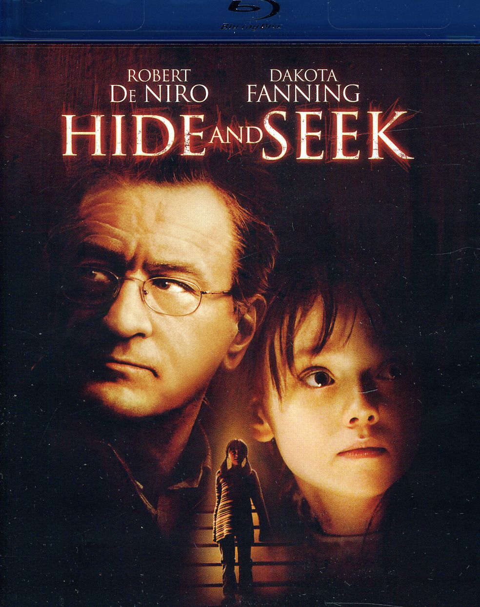 HIDE & SEEK (2005) / (AC3 DOL DTS DUB SUB WS)-HIDE & SEEK (2005) / (AC3 DOL DTS DUB SUB WS)