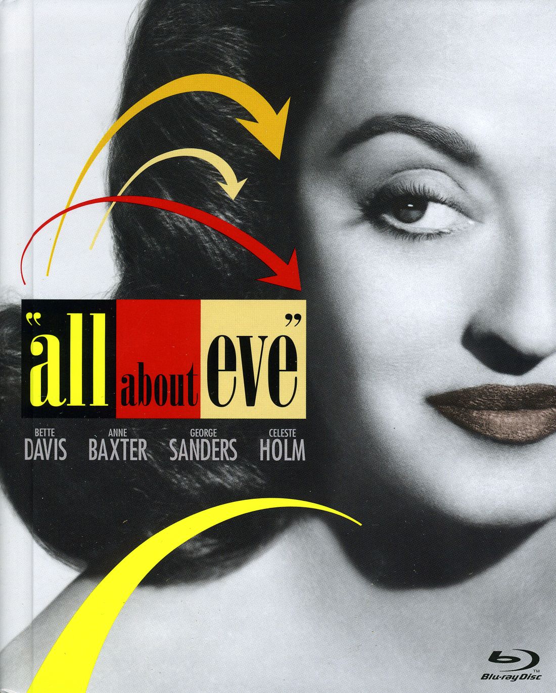 ALL ABOUT EVE (1950) / (ANIV FULL RSTR AC3 DOL-ALL ABOUT EVE (1950) / (ANIV FULL RSTR AC3 DOL