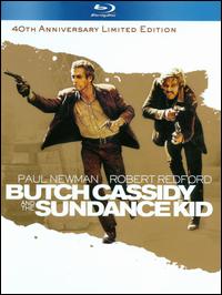 BUTCH CASSIDY & THE SUNDANCE KID / (WS LTD DUB-BUTCH CASSIDY & THE SUNDANCE KID / (WS LTD DUB
