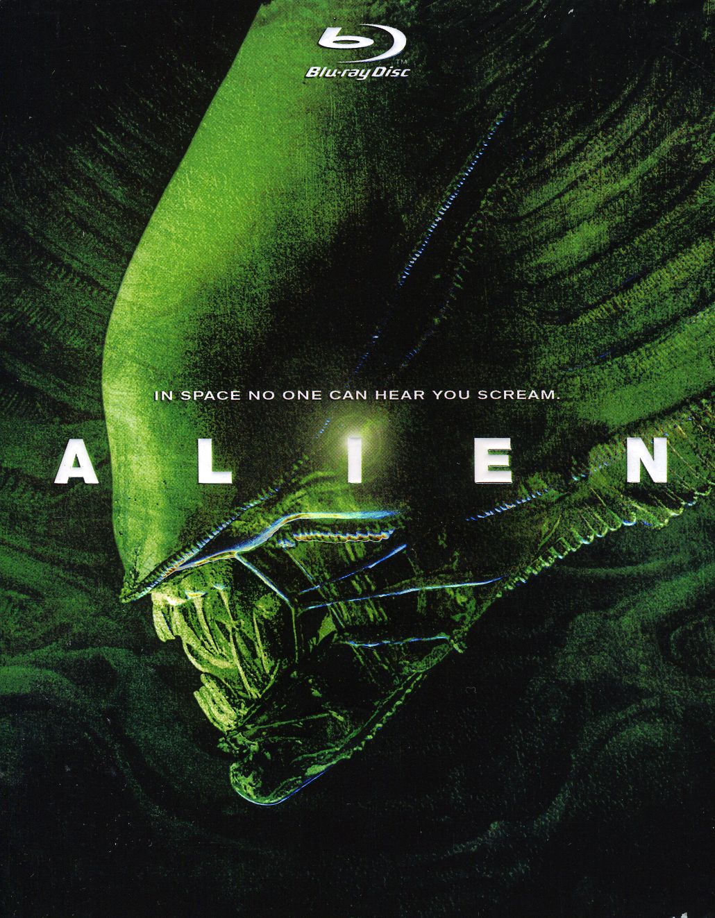 ALIEN / (AC3 DOL DTS DUB SUB WS ICOR)-ALIEN / (AC3 DOL DTS DUB SUB WS ICOR)