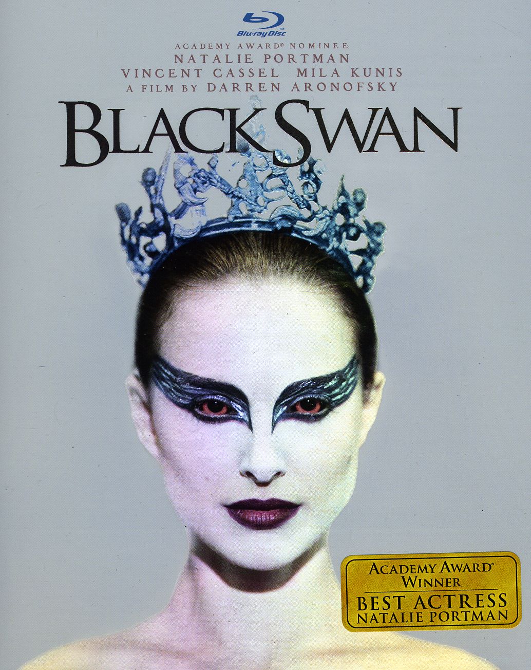 BLACK SWAN (2010) (2PC) / (AC3 DIGC DOL DTS WS-BLACK SWAN (2010) (2PC) / (AC3 DIGC DOL DTS WS