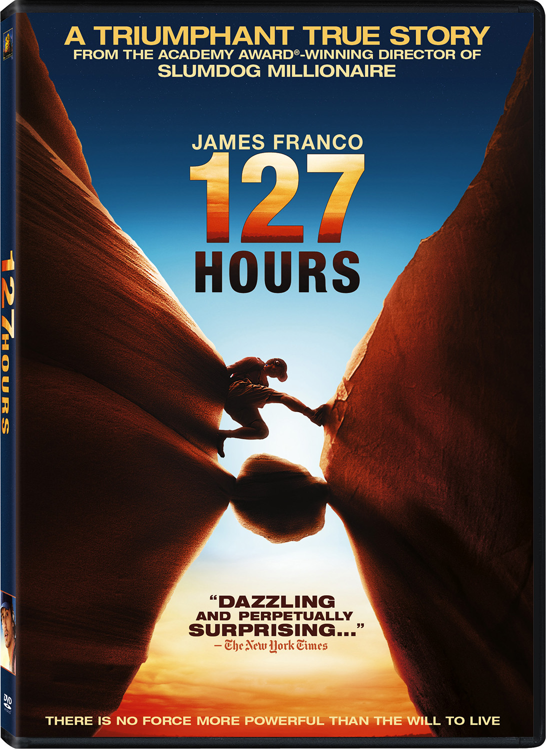 127 HOURS / (AC3 DOL DUB RPKG SUB WS)-127 HOURS / (AC3 DOL DUB RPKG SUB WS)