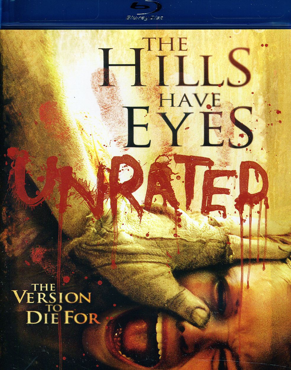 HILLS HAVE EYES (2006) (UNRATED) / (AC3 DOL DT-HILLS HAVE EYES (2006) (UNRATED) / (AC3 DOL DT