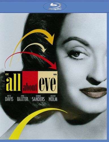 ALL ABOUT EVE (1950) / (B&W FULL AC3 DOL DTS DUB-ALL ABOUT EVE (1950) / (B&W FULL AC3 DOL DTS DUB