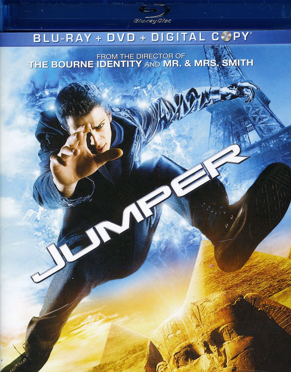JUMPER (2PC)-JUMPER (2PC)