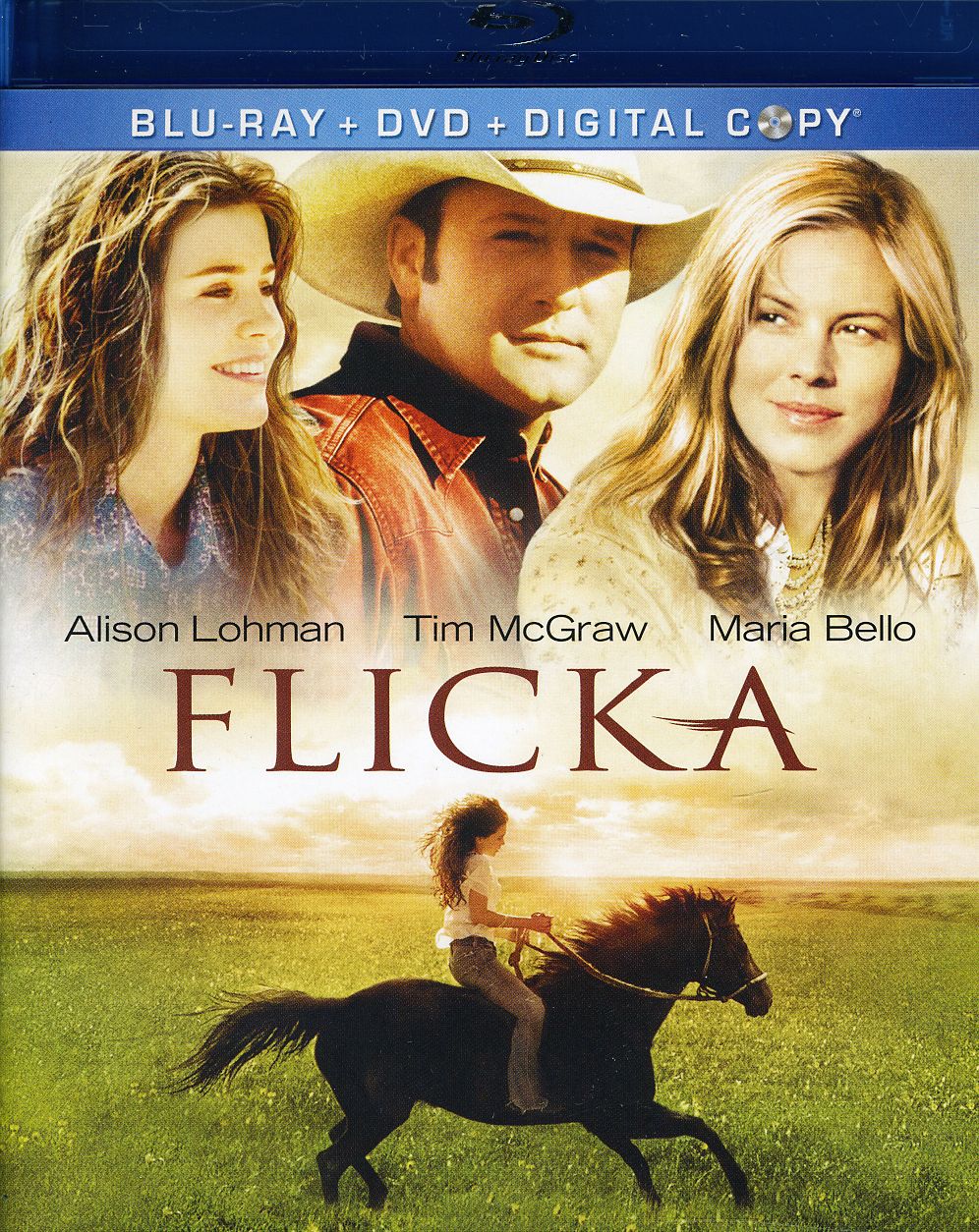 FLICKA (2PC)-FLICKA (2PC)