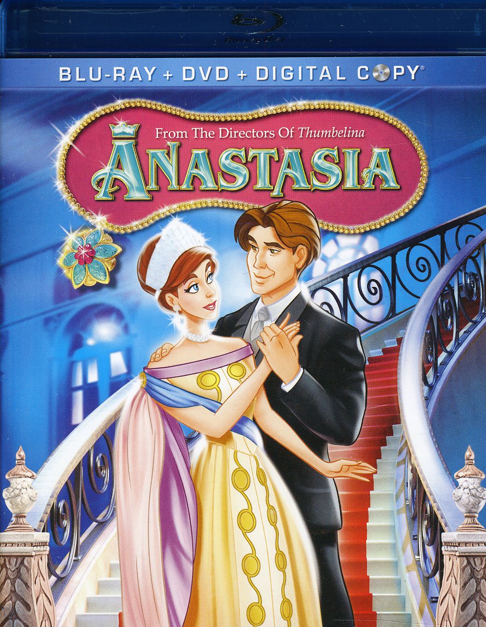 ANASTASIA (2PC)-ANASTASIA (2PC)