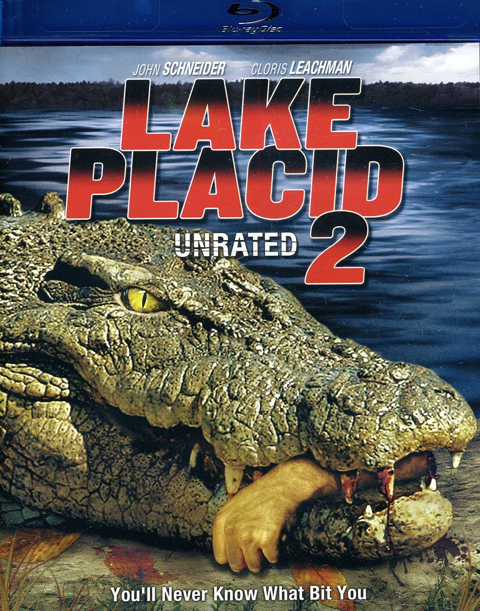 LAKE PLACID 2 / (AC3 DOL DTS WS)-LAKE PLACID 2 / (AC3 DOL DTS WS)