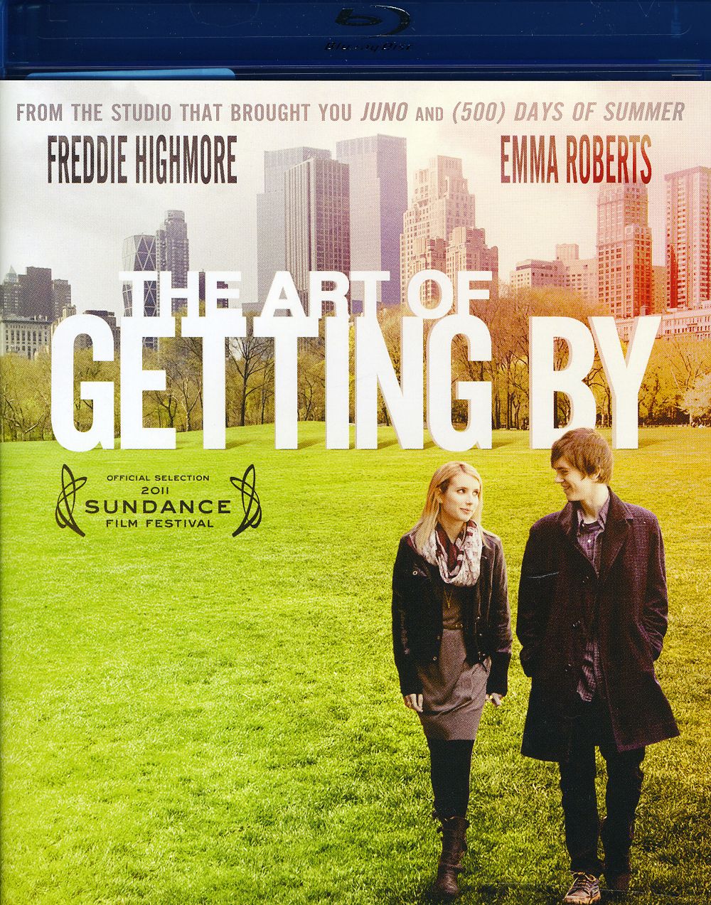 ART OF GETTING BY / (AC3 DTS WS)-ART OF GETTING BY / (AC3 DTS WS)