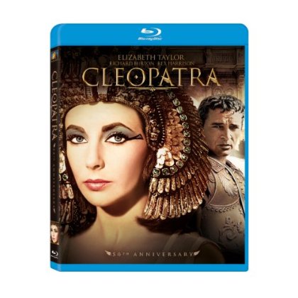 CLEOPATRA: 50TH ANNIVERSARY (2PC) / (2PK AC3 DOL-CLEOPATRA: 50TH ANNIVERSARY (2PC) / (2PK AC3 D